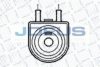 JDEUS 407M21 Oil Cooler, engine oil